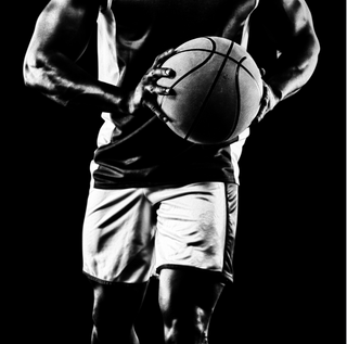 The Evolution of the NBA