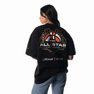 WNBA ALL STAR MICHELOB ULTRA Unisex Tee