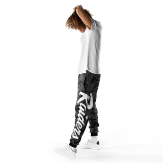 Las Vegas Raiders Unisex Camo Jogger-Jogger Set-thewildcollective