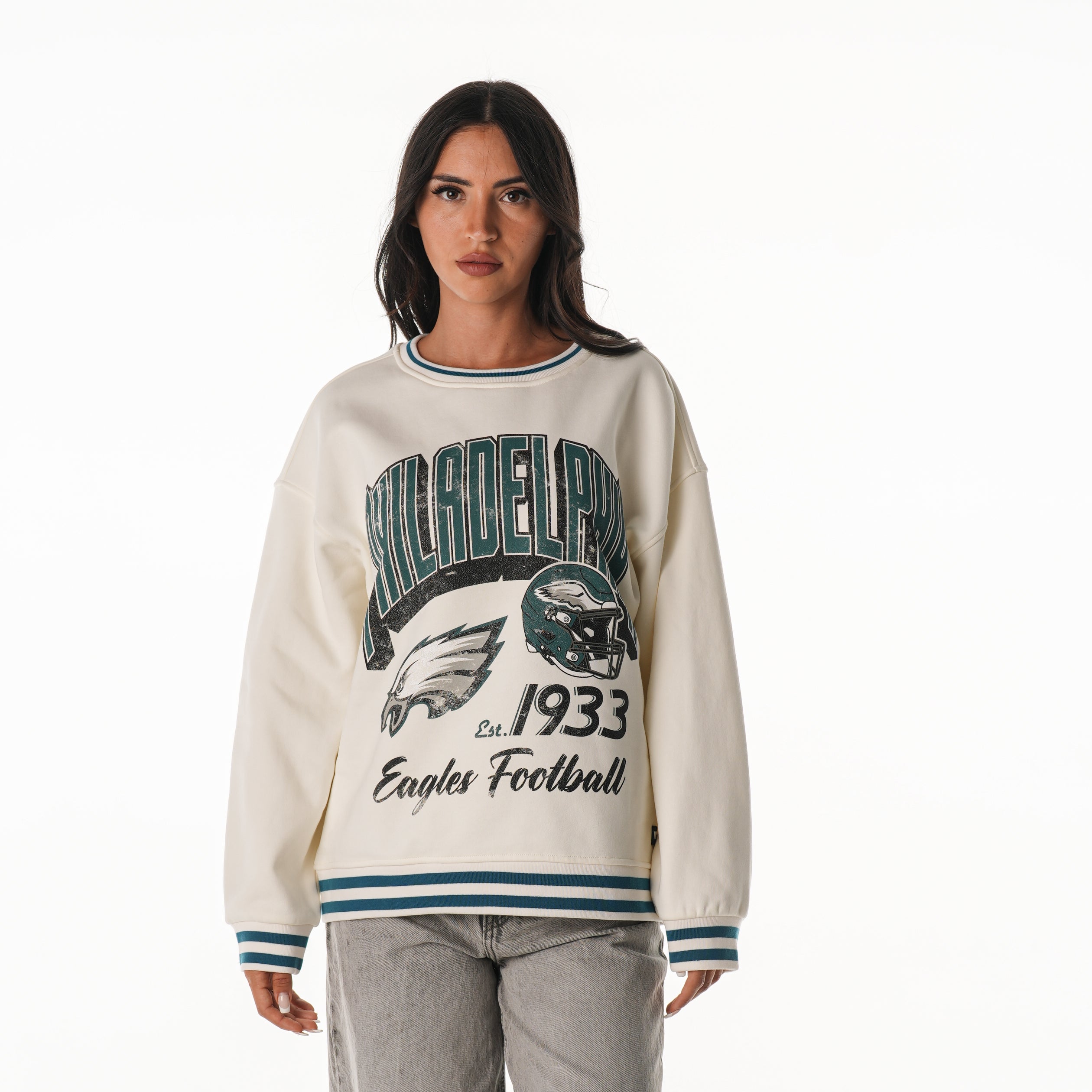 Philadelphia Eagles – wearethewildco