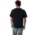 Houston Texans Unisex Tonal Band Tee - Black view 2