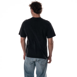 Orlando Magic Unisex Tonal Band Tee - Black