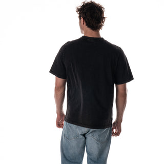 Phoenix Suns Unisex Tonal Band Tee - Black