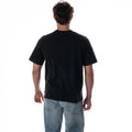 Oklahoma City Thunder Unisex Tonal Band Tee - Black view 2