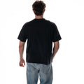 Houston Rockets Tonal Band Tee - Black view 2