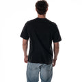 New Orleans Pelicans Unisex Tonal Band Tee - Black view 3