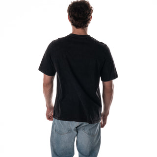 New Orleans Pelicans Unisex Tonal Band Tee - Black