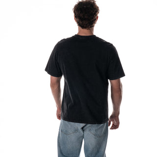 Sacramento Kings Unisex Band Tee - Black