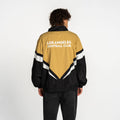 Los Angeles FC Oversized Raglan Track Jacket - Multi view 3
