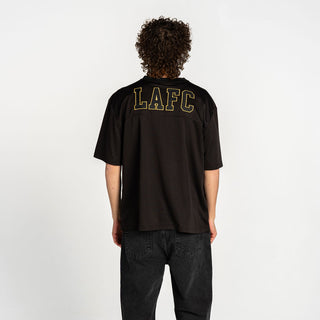 Los Angeles FC Mesh Jersey - Black