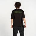 Seattle Storm Mesh Jersey - Black view 4