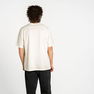 Atlanta United FC Unisex Graphic Tee - Vintage White