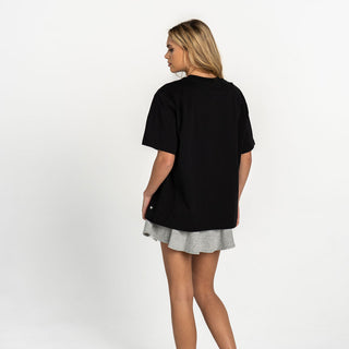 San Francisco Giants Graphic Tee - Black