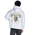 Vegas Golden Knights Unisex F&B Hoodie - Heather Grey view 3
