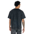 Philadelphia Eagles Unisex Streetwear Graphic Tee - Black view 2