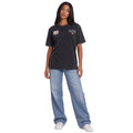 San Francisco 49ers Unisex Streetwear F&B Tee - Black view 3