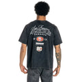 San Francisco 49ers Unisex Streetwear F&B Tee - Black view 1