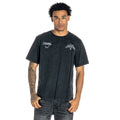 Dallas Cowboys Unisex Streetwear F&B Tee - Black view 2