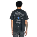 Dallas Cowboys Unisex Streetwear F&B Tee - Black view 1
