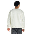 Cincinnati Bengals Unisex Graphic Crew Fleece - Vintage White view 2