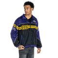 Baltimore Ravens Unisex Track Jacket - Multi view 3