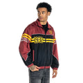 Washington Commanders Unisex Track Jacket - Multi view 2