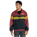 Washington Commanders Unisex Track Jacket - Multi view 1
