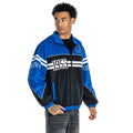 Indianapolis Colts Unisex Track Jacket - Multi view 2