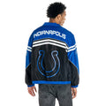 Indianapolis Colts Unisex Track Jacket - Multi view 3