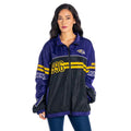 Baltimore Ravens Unisex Track Jacket - Multi view 2