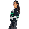 Dallas Stars Women's Graphic Sweater - Multi view 2