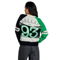 Dallas Stars Women's Graphic Sweater - Multi view 3