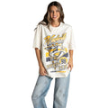 Nashville Predators Band Tee - Vintage White view 1