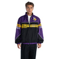 Minnesota Vikings Unisex Track Jacket - Multi view 1