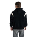 Vegas Golden Knights Unisex Corduroy Hoodie - Black view 4