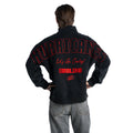 Carolina Hurricanes Unisex Quarter-Zip Fleece - Black view 2