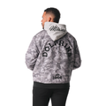 Miami Dolphins Ripstop Hooded Bomber - Camo view 3