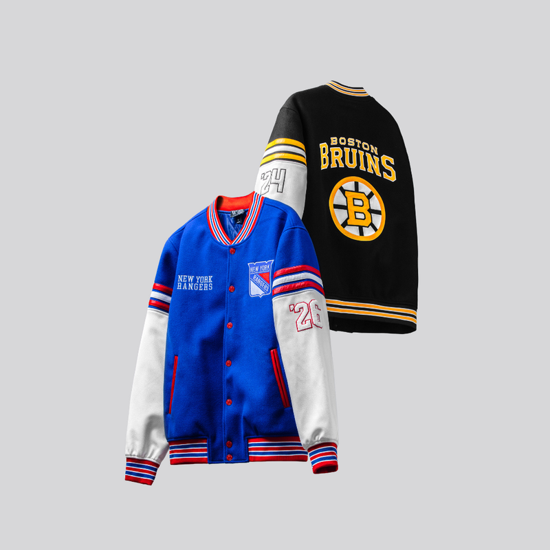 NHL