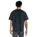 Denver Broncos Unisex Streetwear Graphic Tee - Black view 3