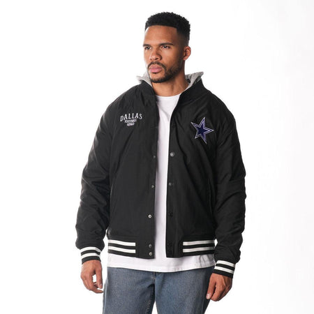 Dallas retailer Cowboys Jacket