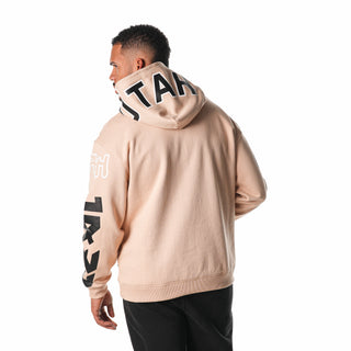 Utah Jazz Unisex Hoodie - Cream