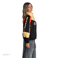 San Francisco Giants Hello Kitty® Track Jacket - Multi view 3