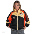 San Francisco Giants Hello Kitty® Track Jacket - Multi view 1