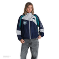 Seattle Mariners Hello Kitty® Track Jacket - Multi view 3