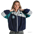 Seattle Mariners Hello Kitty® Track Jacket - Multi view 1