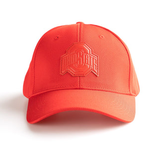 OHIO STATE BUCKEYES RED CAP