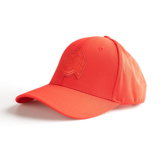 OSU Logo Hat - Red
