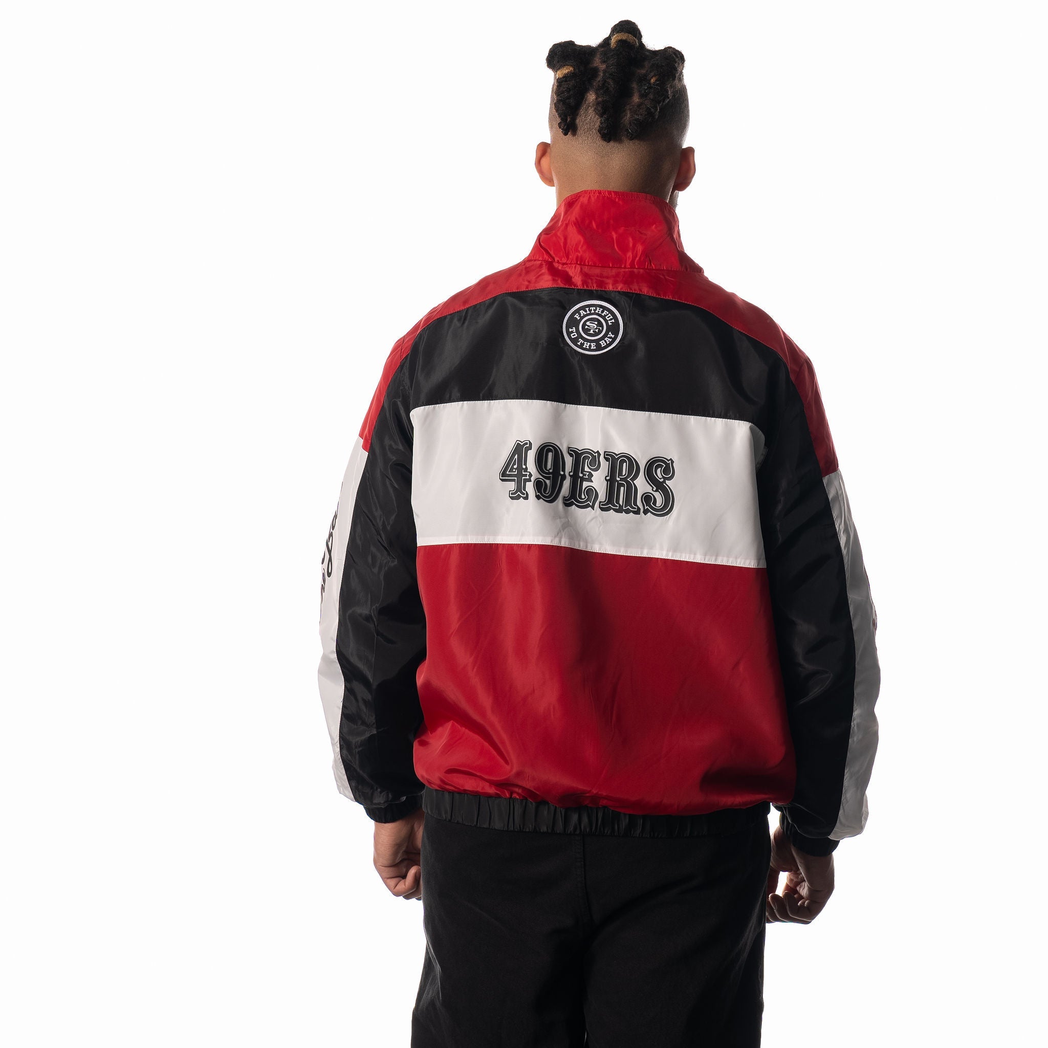 San Francisco 49ers – wearethewildco