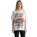 Carolina Hurricanes Band Tee - Vintage White view 2