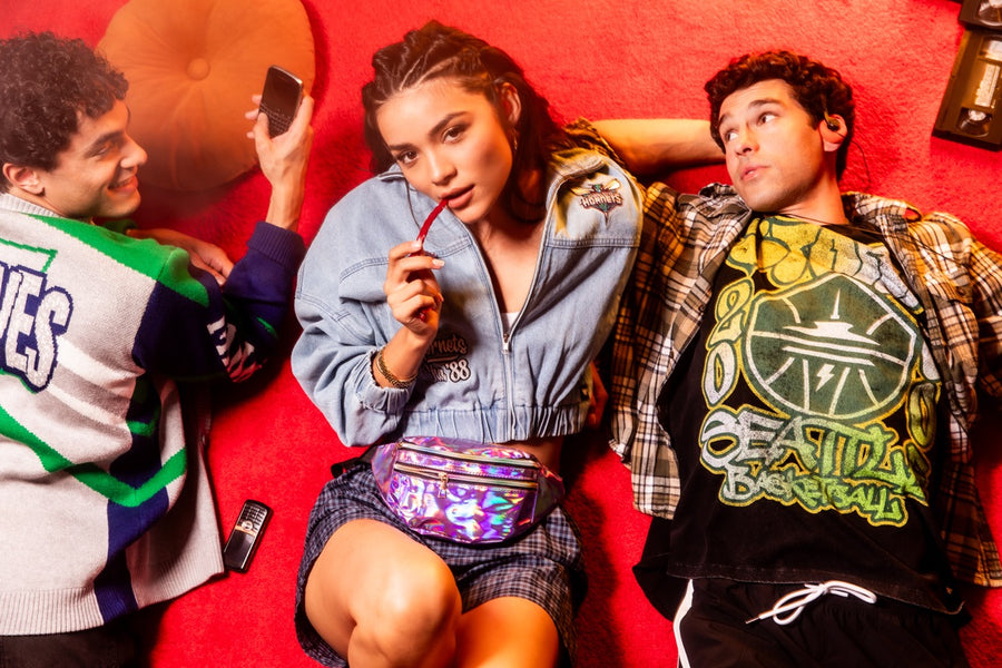 90'S REMIX COLLECTION